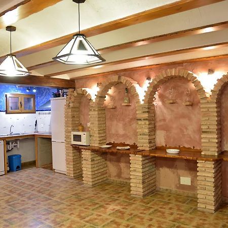 Apartament El Royo Ventosa  Zewnętrze zdjęcie