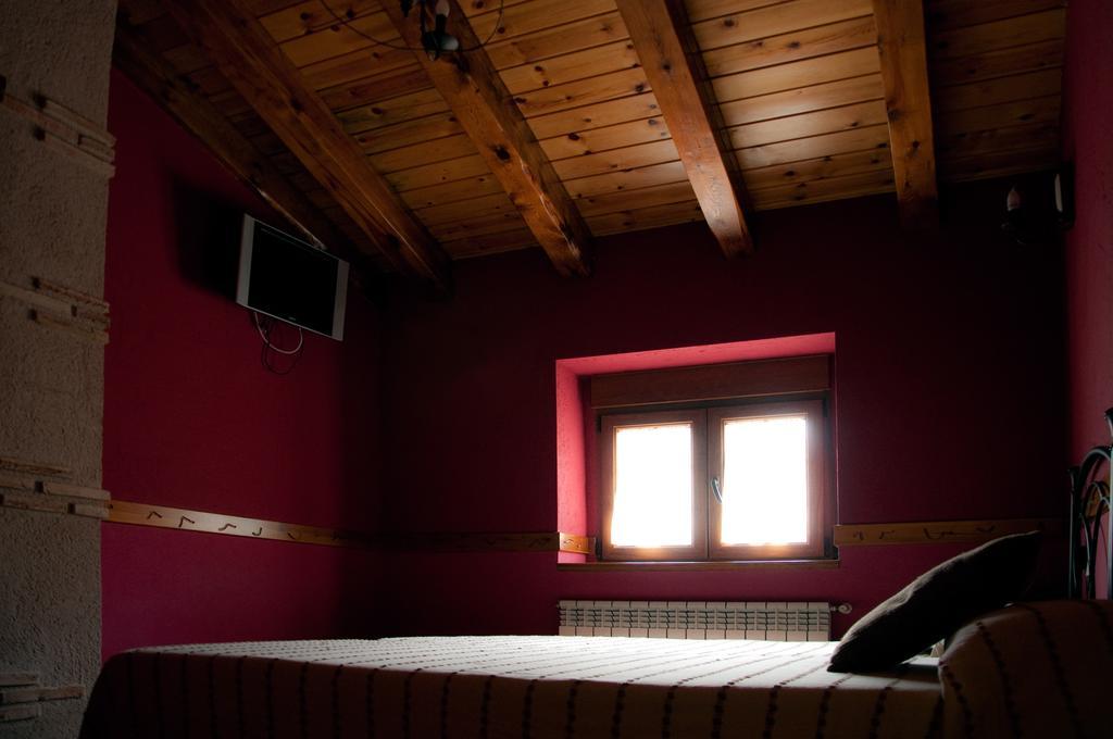 Apartament El Royo Ventosa  Pokój zdjęcie
