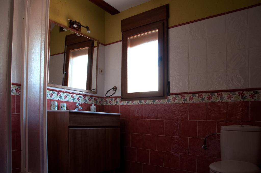 Apartament El Royo Ventosa  Pokój zdjęcie