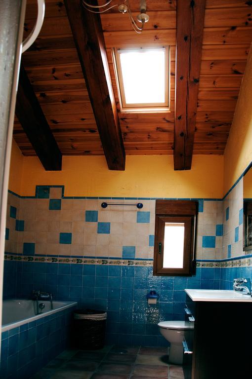 Apartament El Royo Ventosa  Pokój zdjęcie