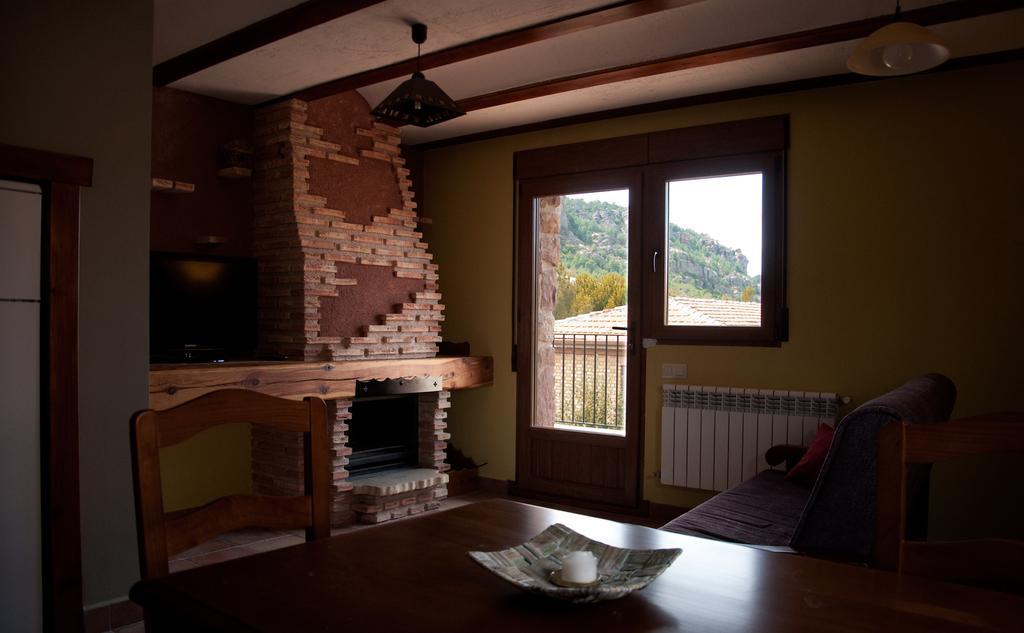 Apartament El Royo Ventosa  Pokój zdjęcie