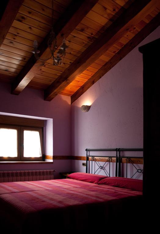 Apartament El Royo Ventosa  Pokój zdjęcie
