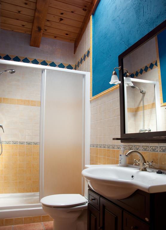 Apartament El Royo Ventosa  Pokój zdjęcie