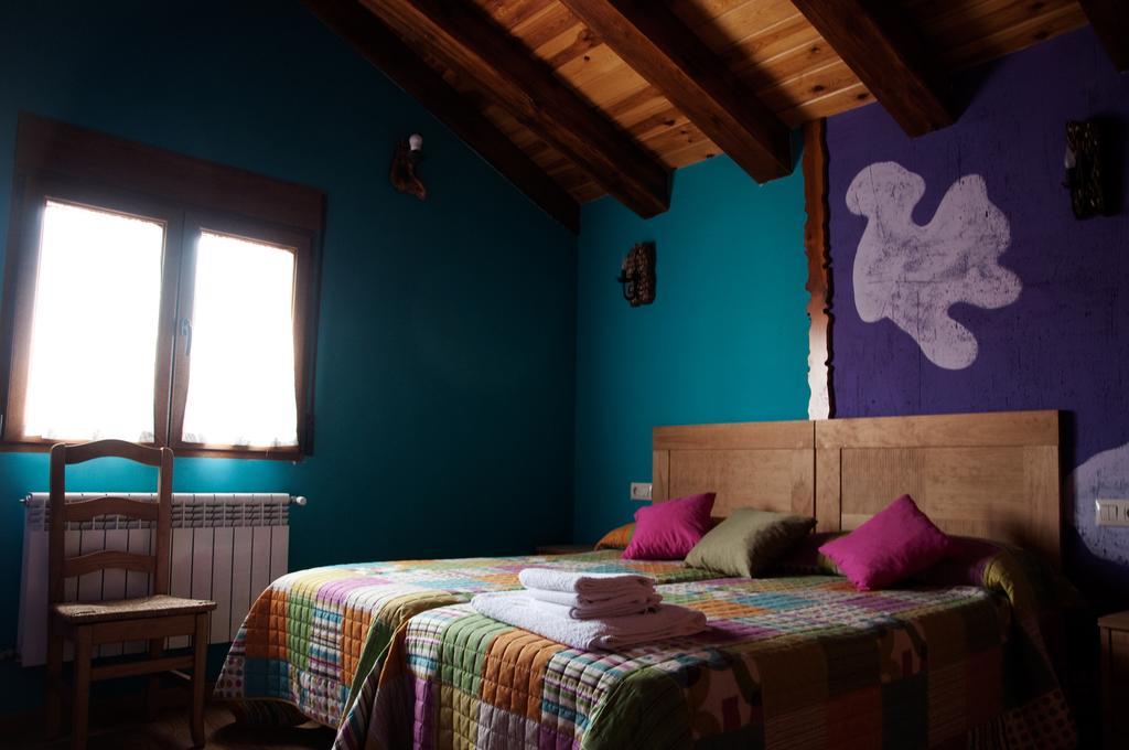 Apartament El Royo Ventosa  Pokój zdjęcie